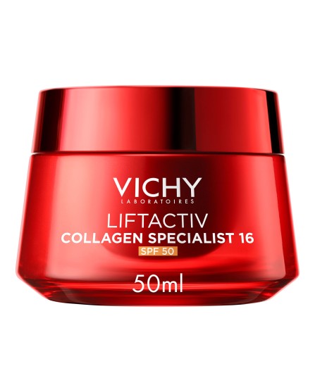 LIFTACTIV COLLAGEN S 16 CREAM