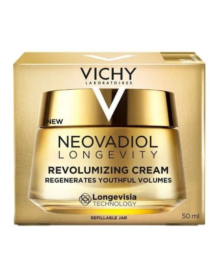 NEOVADIOL LONGEVITY REVOL CR
