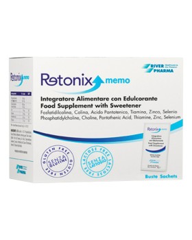 RETONIX MEMO 30BUST