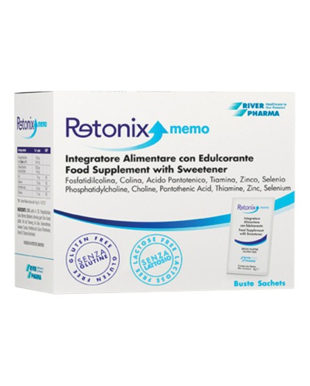 RETONIX MEMO 30BUST