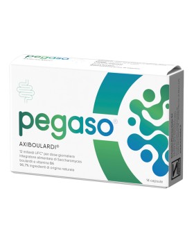 PEGASO STOP 14CPS