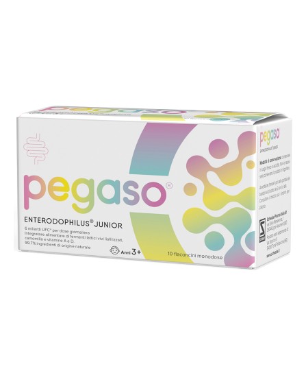 PEGASO ENTEROD JUNIOR 7ML