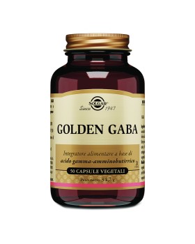 GOLDEN GABA 50CPS VEG