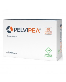 PELVIPEA 40CPS