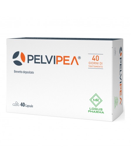 PELVIPEA 40CPS