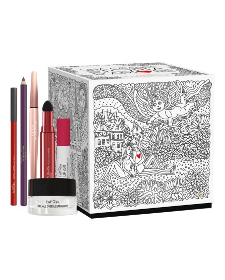 EUPHIDRA UNA GRANDE STORIA AMO