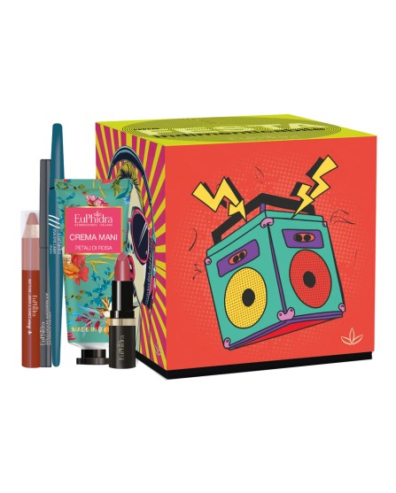 EUPHIDRA UNA FESTA INDIMENTIC