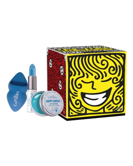 EUPHIDRA UN TUO SORRISO