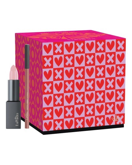 EUPHIDRA UN BACIO INASPETTATO