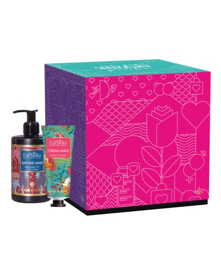 EUPHIDRA UN FIORE SENZA PERCHE