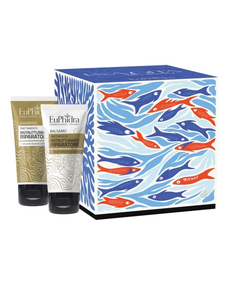 EUPHIDRA UNA GITA AL MARE