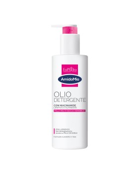 EUPHIDRA AMIDO OLIO DET 400ML