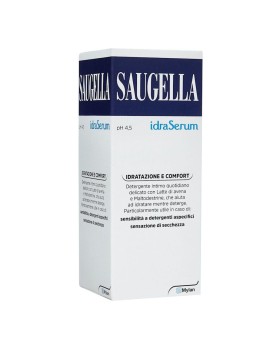 Saugella Idraserum Offerta Speciale