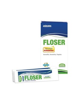 FLOSER 10BUSTE