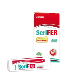 SERIFER INT 14BS 1,5G