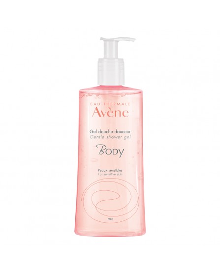 Avene Gel Doccia 500Ml