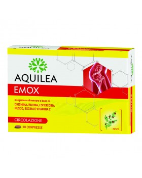Aquilea Emox 30 Compresse
