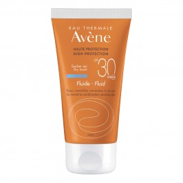 Avene Soluzione Nebulizzata Spray Spf30