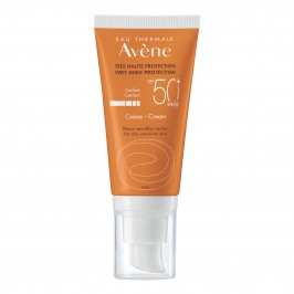 Avene Solare Crema Spf50+ 50Ml