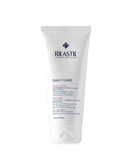 Rilastil Daily Care Olio Detergente