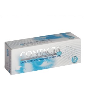 CONTACTA DAILY LENS SH30 -3,25