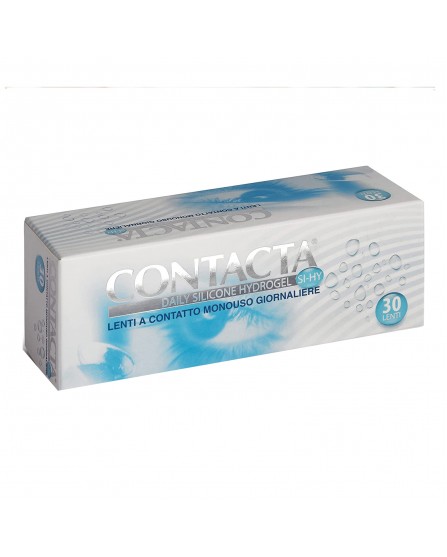 Contacta Daily Lens Sh30 -3,75