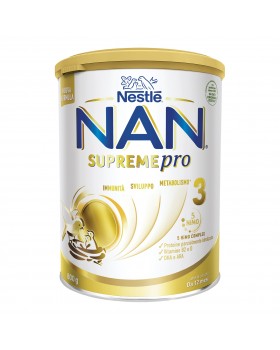 NESTLE'NAN SUPREME PRO 3 800G