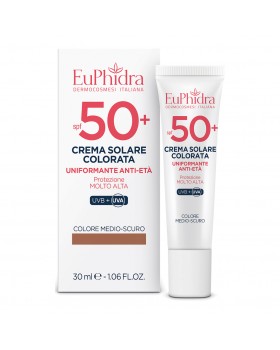 EUPHIDRA KA CREMA COL M-SCU50+