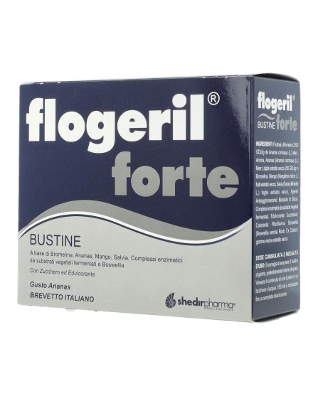 FLOGERIL FORTE 20BUST FLOGERIL FORTE 20BUST