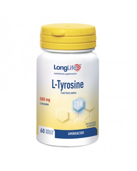 LONGLIFE L TYROSINE 60TAV