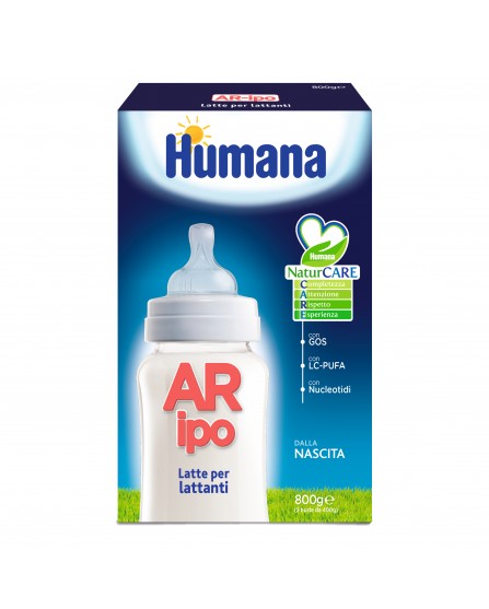 Humana Ar Ipo 800G