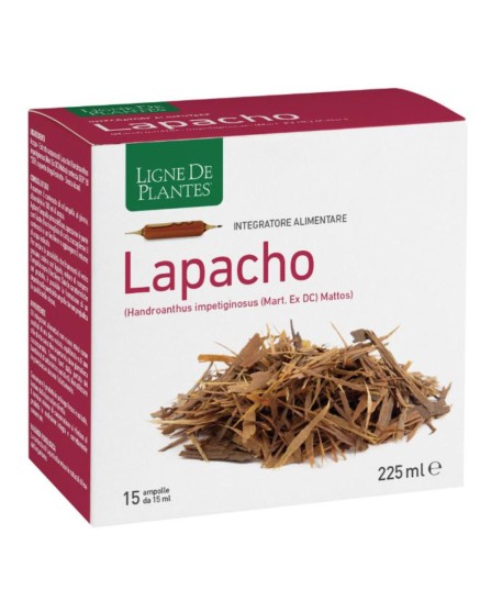 LAPACHO 15FLL 15ML LIGNE DE PLAN LAPACHO 15FLL 15ML LIGNE DE PLAN