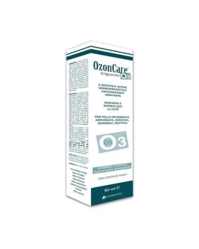 OZONCARE 50ML
