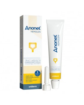 ANONET HEMOLEN CREMA 30ML