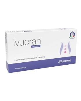 IVUCRAN 14CPR
