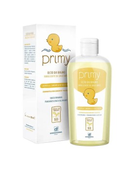 PRIMY OLIO DA BAGNO 250ML