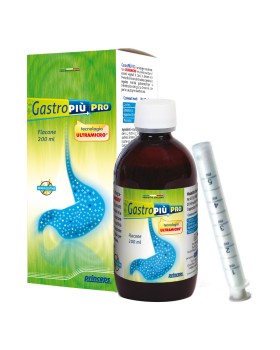 GASTROPIU'PRO 200ML