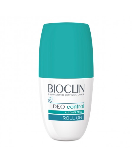 Bioclin Deo Control Rollon 50Ml