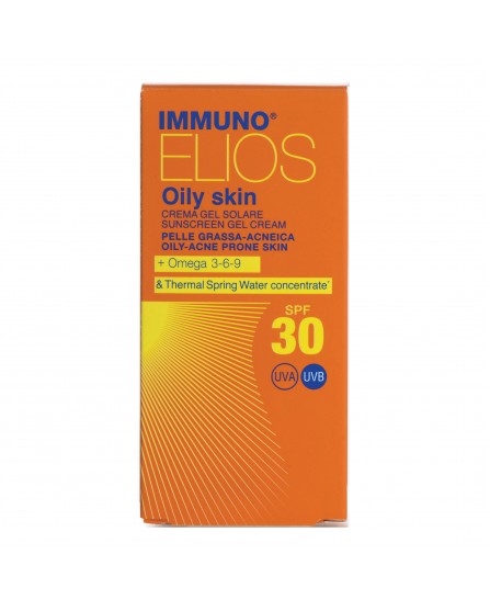 IMMUNO ELIOS OILY SKIN SPF30