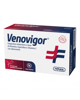 VENOVIGOR 20BUST