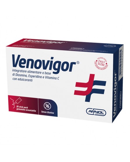 VENOVIGOR 20BUST