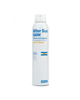 After Sun Lozione Spray 200Ml