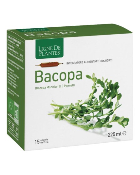 BACOPA BIO 15AB 15ML BACOPA BIO 15AB 15ML