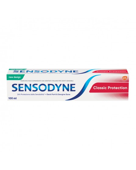 Sensodyne Classic Protection