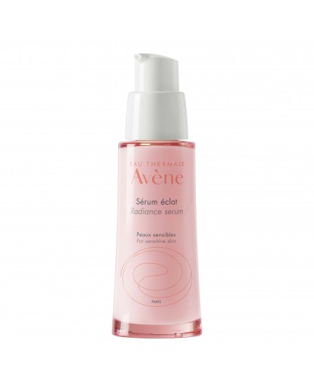 AVENE SE SIERO LUMINOSITA'