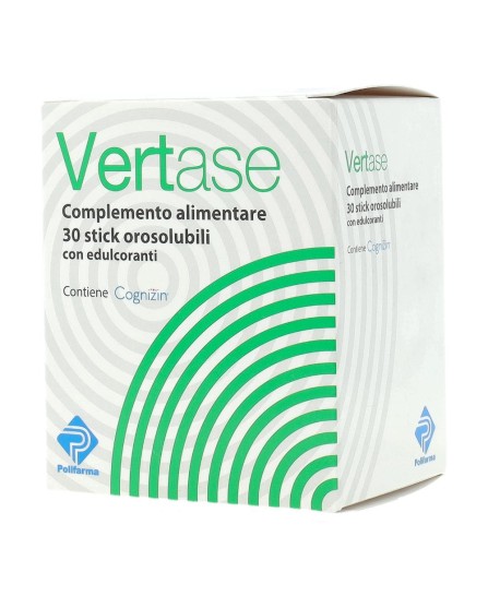 VERTASE 30 STICK OROSOL