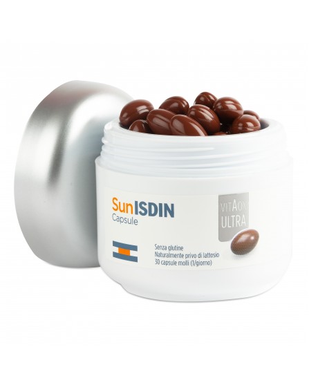 Sunisdin Capsule 30 Capsule