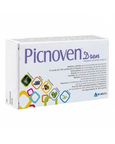 PICNOVEN DREN 50CPR