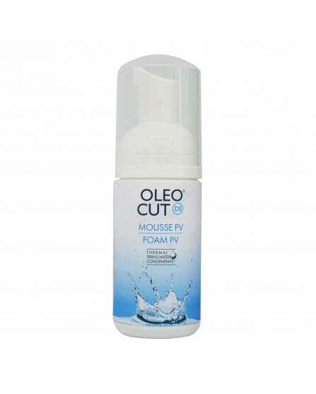 OLEOCUT-MOUSSE 100ML