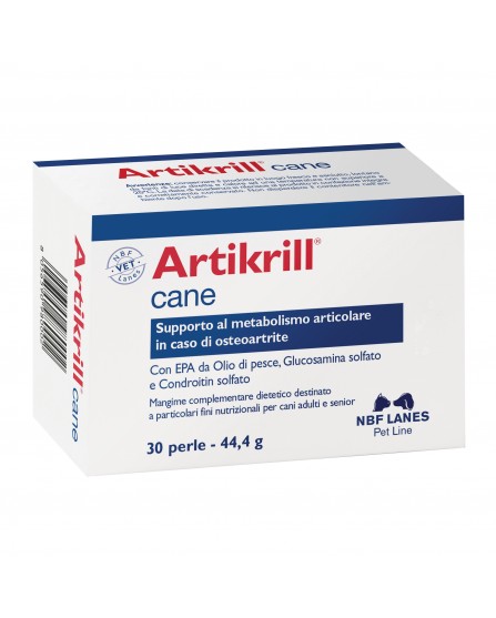 ARTIKRILL CANE 30PRL